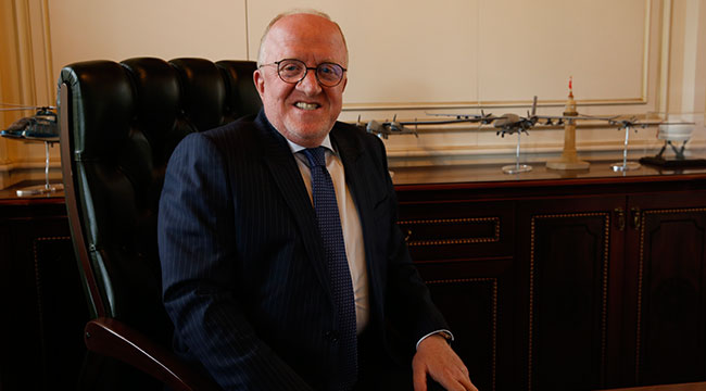 Eski tütün depoları dersliğe dönüştürülecek