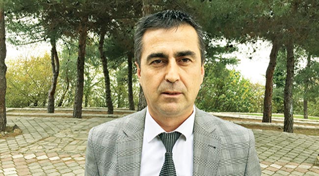 KIŞ AYININ EŞSİZ MEKANI: Bayraktepe Restoran