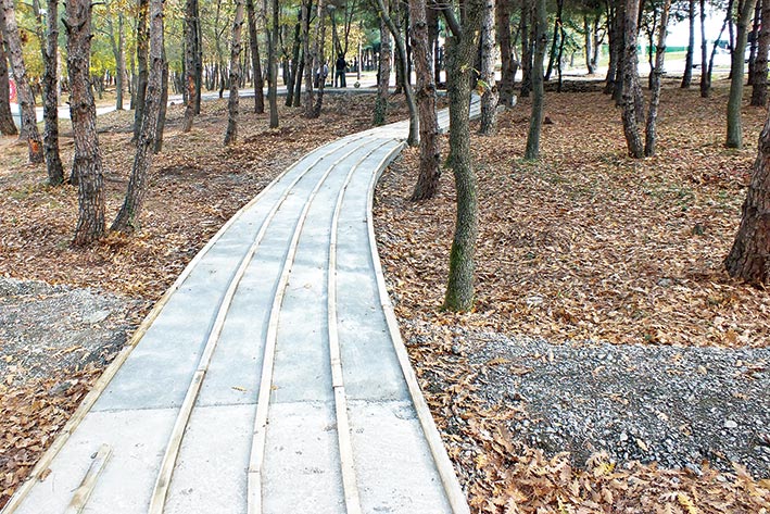 SAMÇEP, Osman Genç'in peşini bırakmıyor