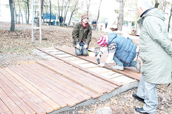 SAMÇEP, Osman Genç'in peşini bırakmıyor