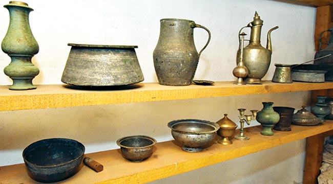 Tarihi yel değirmeni turizme kazandırılacak