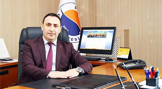 Dekan trafik kazasında hayatını kaybetti