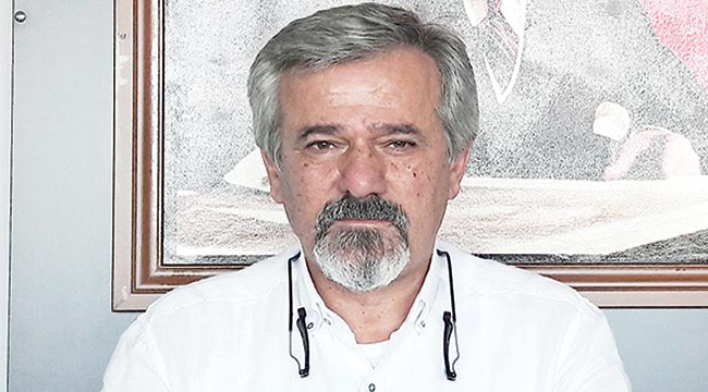 OMÜ’LÜ UZMAN UYARDI, MİMARLAR ODASI ‘ÖNLEM’ ÇAĞRISI YAPTI