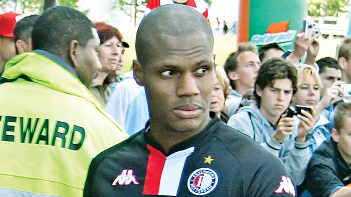 Eski yabancılarla pazarlık zamanı