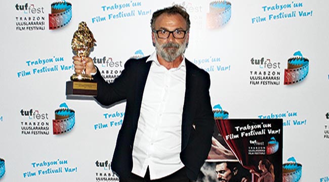 Atatürk'ün Samsun günleri film oluyor