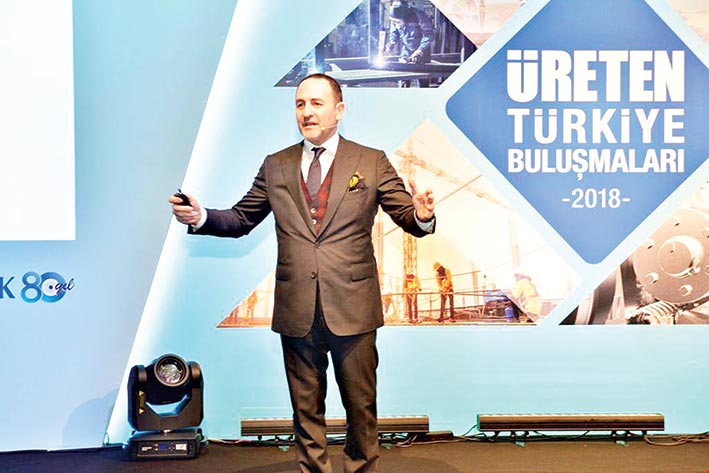 Halkbank Samsun'a kasayı açtı