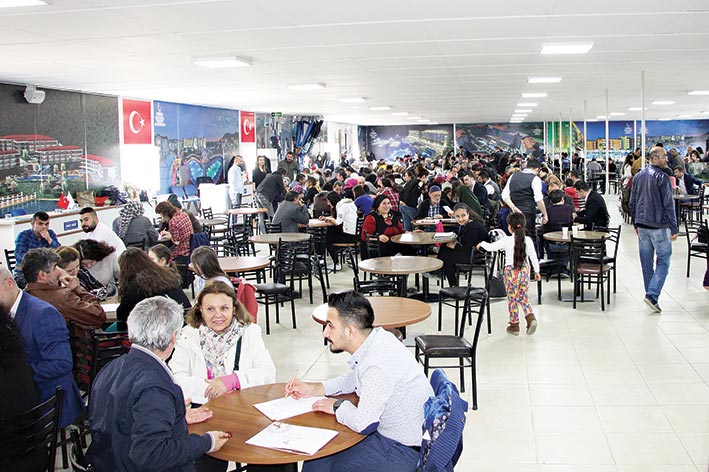 Dev yatırım için geri sayım başladı