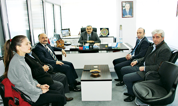 MHP Grup Başkanvekili Usta: "FETÖ, CHP merkezli seçim ittifakını destekliyor"