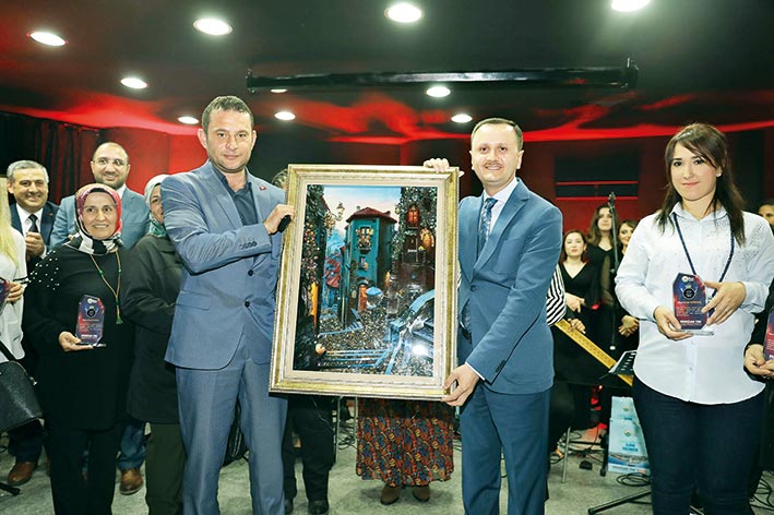 İlkadım’da Sanat Günleri 