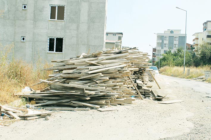 AL SANA 5 YILDIZLI CANİK! HAYALLER PARİS GERÇEKLER CANİK!