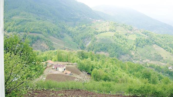 İnatçı köy nihayet ikna oldu