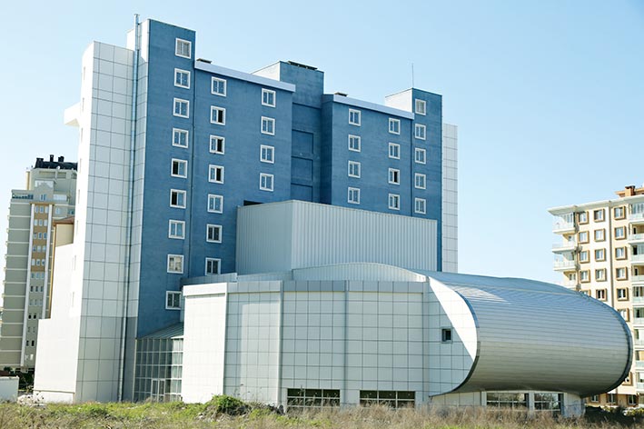 BÜYÜK PROJELERİN AÇILIŞINDA GERİ SAYIM BAŞLADI