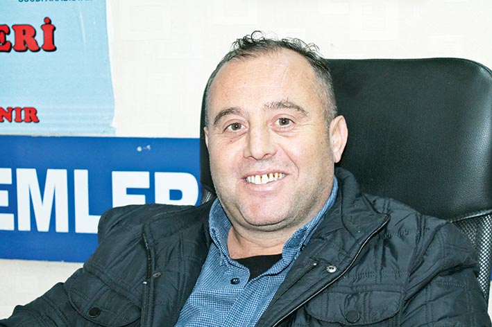 EMNİYET GİTTİ SİGORTACILAR BİTTİ