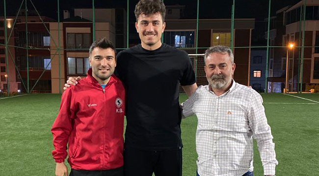 Nurullah’tan İstiklalspor’a ziyaret