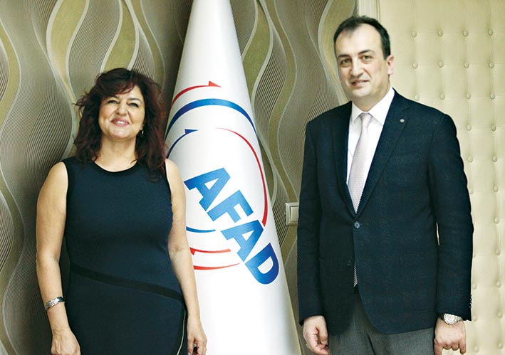 Kanseri teşhis edecekler