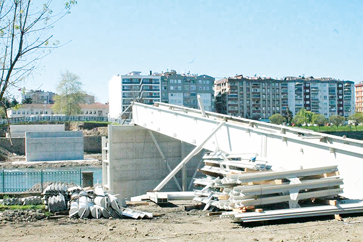 Çarşamba nefes alacak