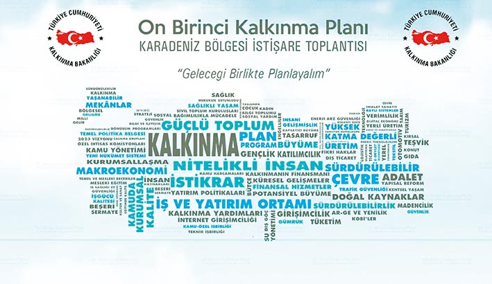 Lütfi Elvan bugün Samsun’da