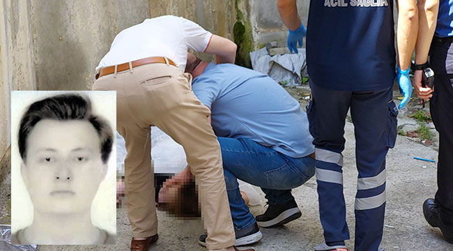 KARNE GÜNÜ EVİNİN PENCERESİNDEN DÜŞTÜ