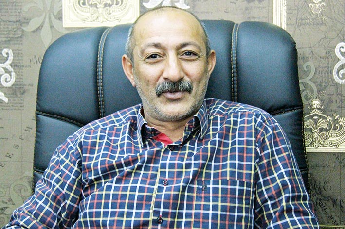 Kasaplar ve besiciler tedirgin