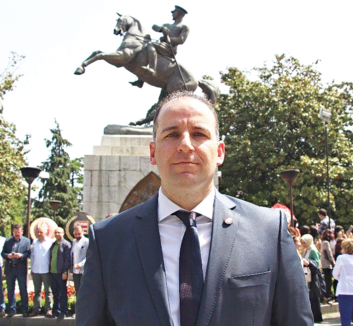 KEYTRUDA için kampanya