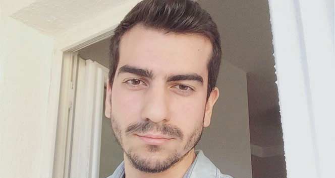 Kapı koluna kurduğu düzenekle annesine kendisini öldürttü