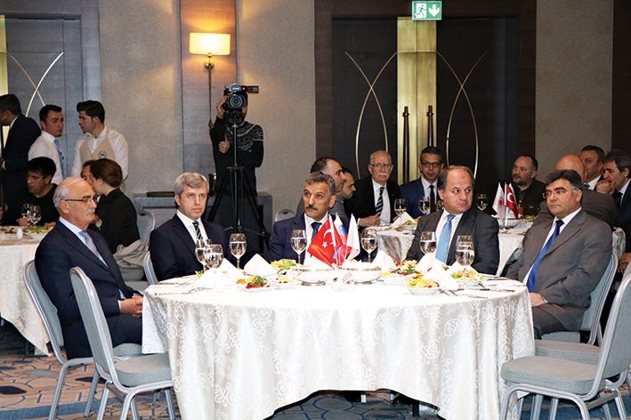 Dış ticareti canlandıracak