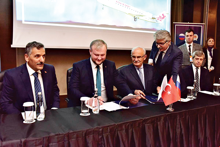 Dış ticareti canlandıracak