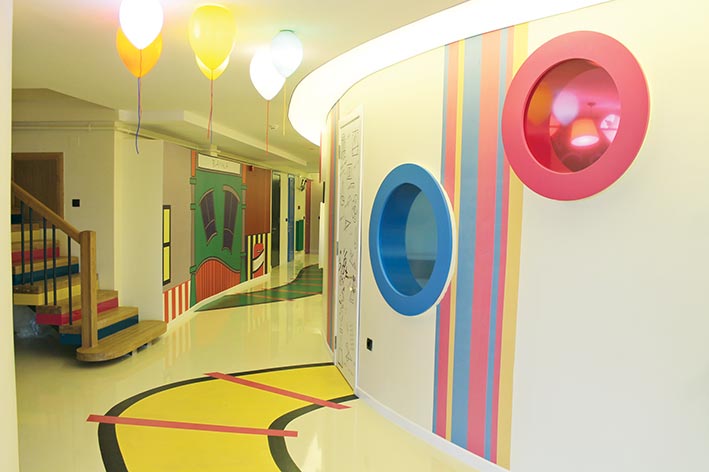 MESLEKİ SERMAYESİ EN GÜÇLÜ KURUM