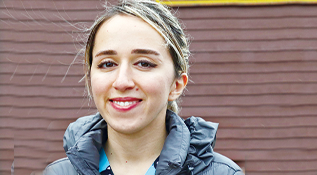 Yaralanan 5 yavru leyleğe anne oldular