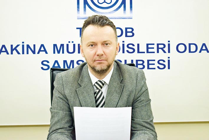 MMO'DAN LPG'Lİ ARACI OLANLARA HAYATİ UYARILAR