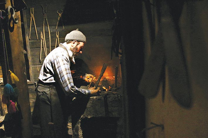 AVRUPA ÖDÜLLÜ MÜZEYİ 5 YILDA 700 BİN KİŞİ GEZDİ