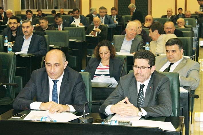 Ölüme engel olacak projeye ortak geliyor