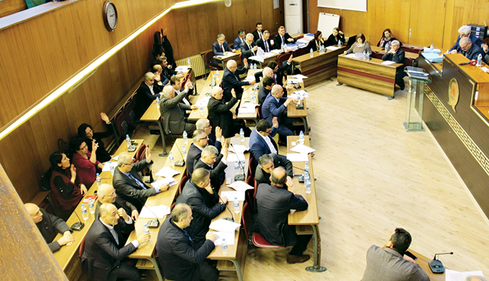 Gülsan, Toybelen ve Çobanözü’ne taşınacak