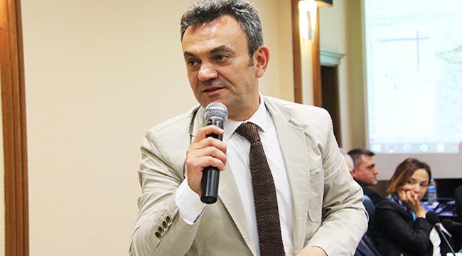 Samsun Adli Tıp alanı iki kat büyüdü