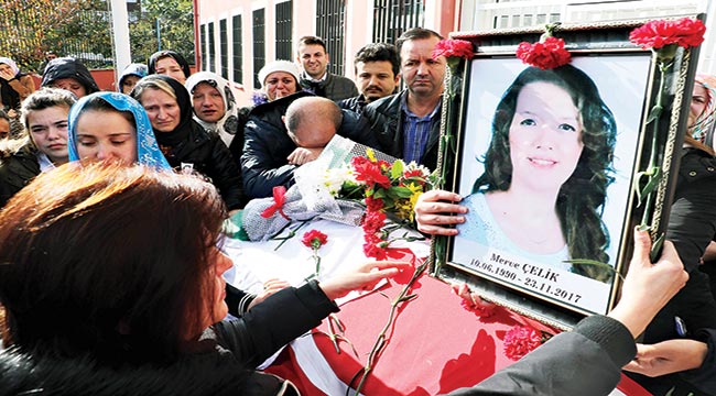 ‘Öğretmenler Günü’nde veda etti