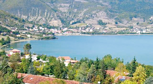 KOLAY SAHİLİ ONUN İÇİN DÜZENLENECEK, ADINA İSKELE YAPILACAK