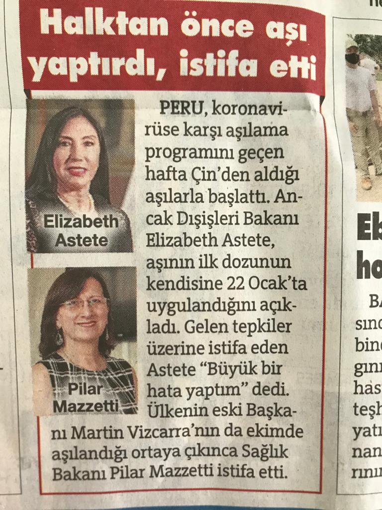 TEMİZ KALSIN İSTİYORUM