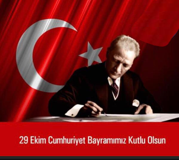 CUMHURİYETİ YAŞATMAK