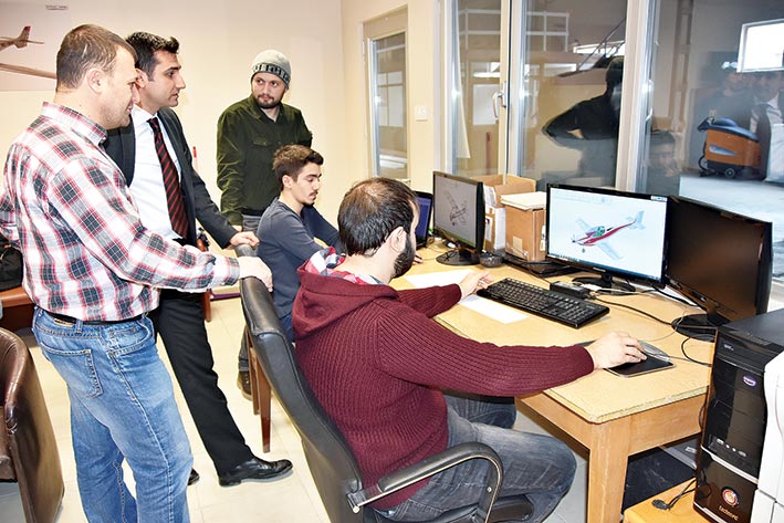 OMÜ’DE FETÖ ÇALIŞTAYI DÜZENLENDİ