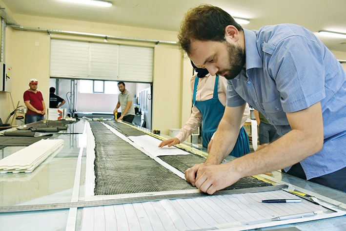 OMÜ 24. Ulusal Tiyatro Festivali başladı