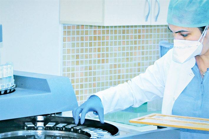 Rektörler OMÜ'ye hayran kaldı