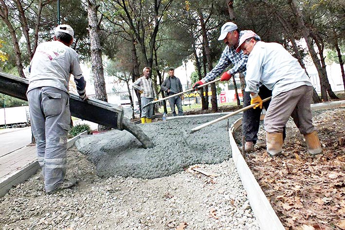 SAMÇEP’ten Osman Genç'e dava