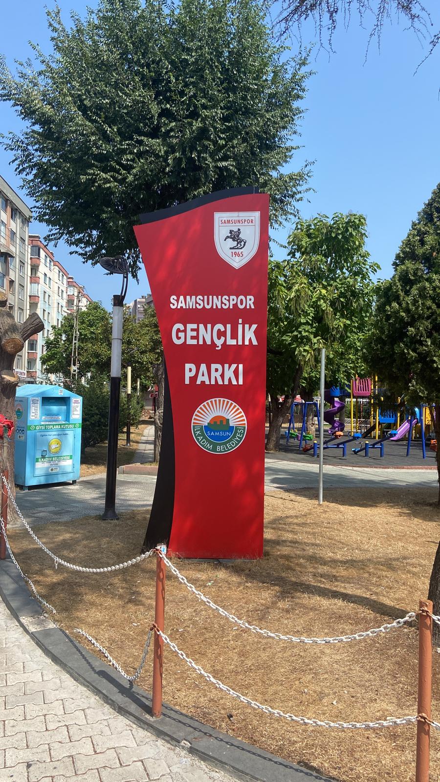 İLKADIM'IN YAPTIĞINA BAK!