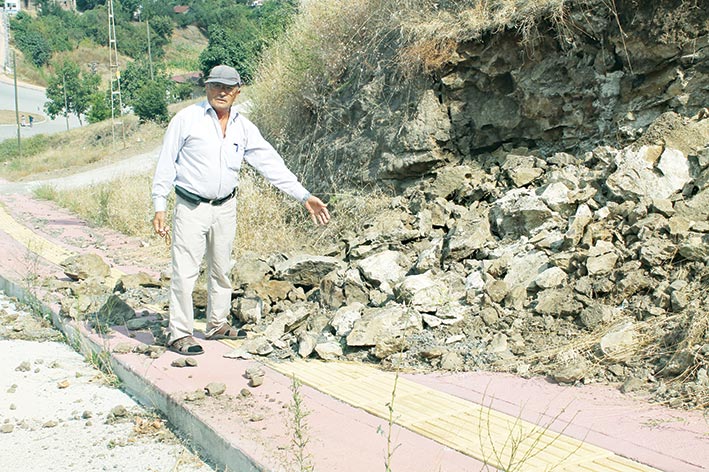 AL SANA 5 YILDIZLI CANİK! HAYALLER PARİS GERÇEKLER CANİK!