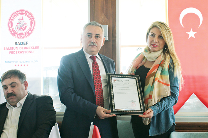 SADEF’ten ‘Büyük  Buluşma’ya davet