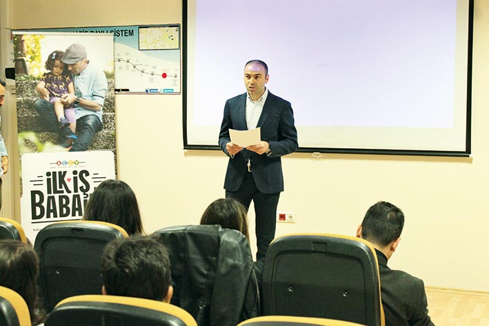 MİLLİ KAR PÜSKÜRTME ARACI SAMSUN’DA ÜRETİLDİ