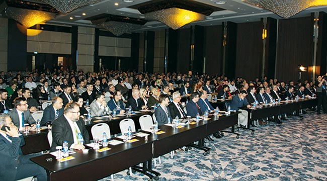 Başarının sebebi milli teknoloji