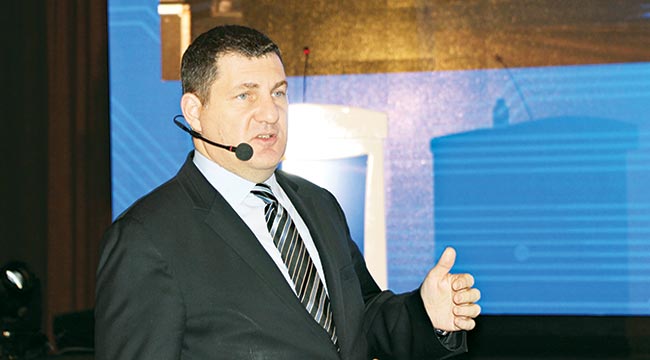 Başarının sebebi milli teknoloji