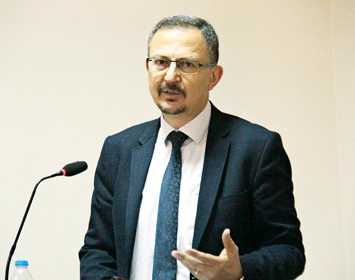 Seçimin galibi Çağdaş Hekimler