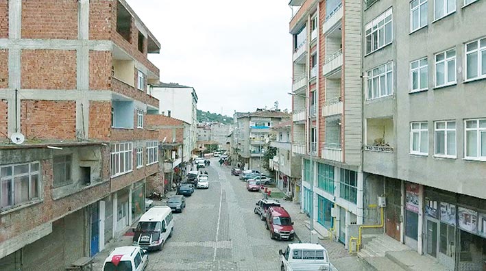 Tekkeköy’e yeni bir okul daha 